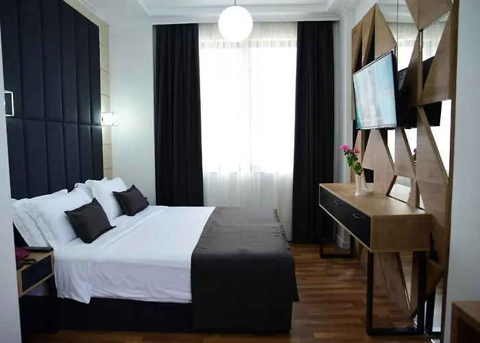 Hotel Comfort