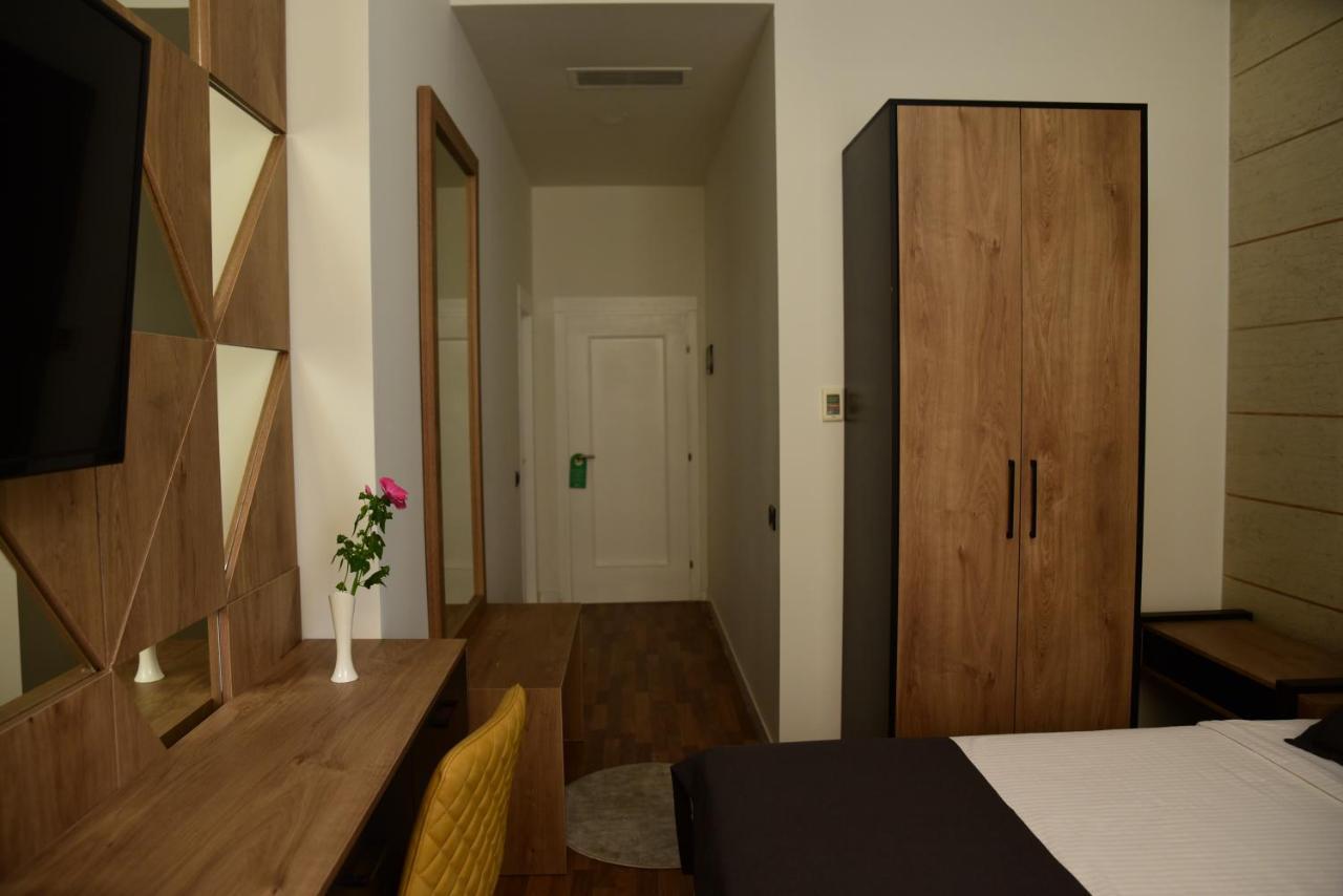 Comfort Hotel