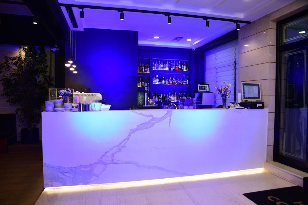 Comfort Hotel