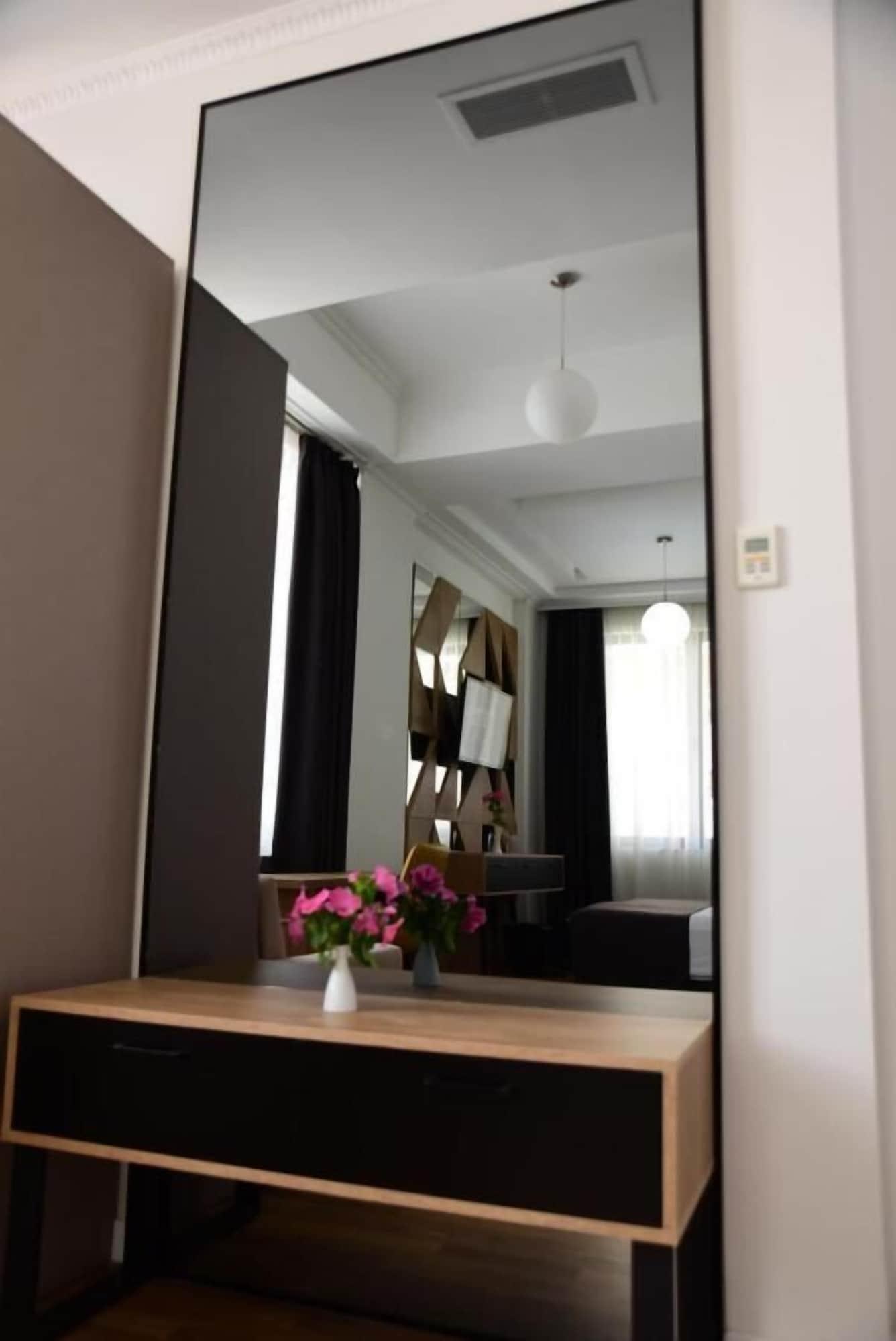 Hotel Comfort 4*