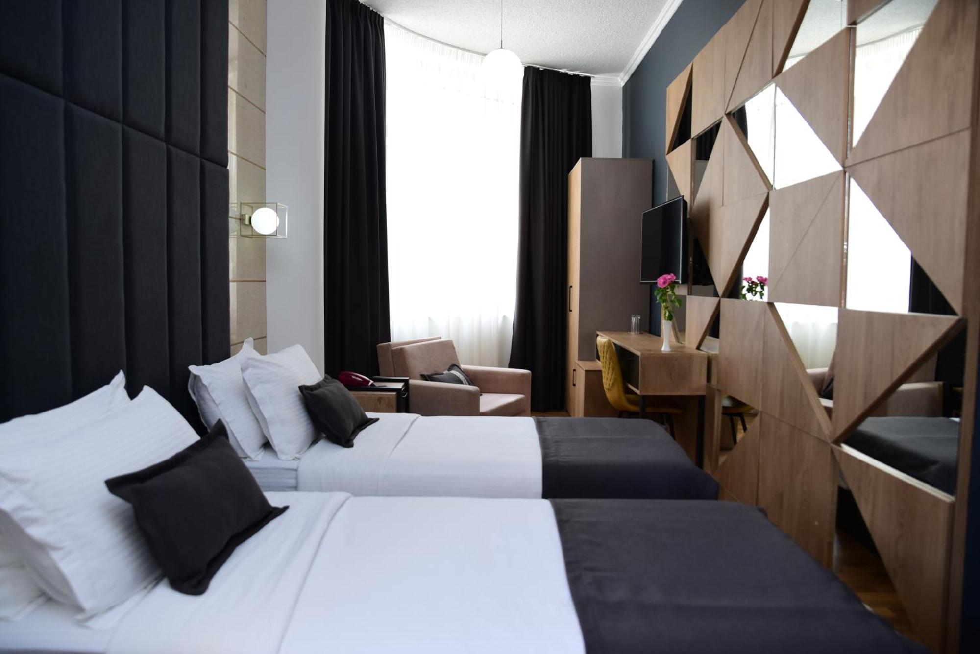 Hotel Comfort 4*