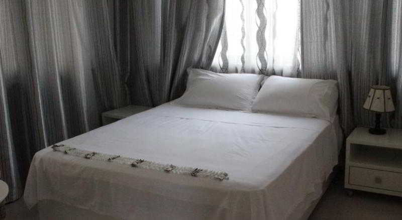 Hotel Comfort