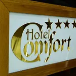 Hotel Comfort