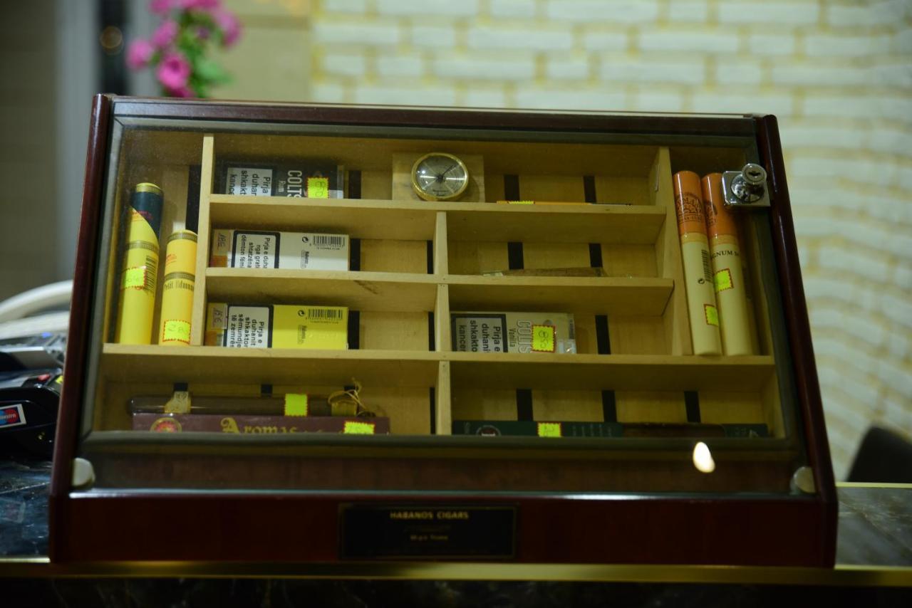 Comfort Hotel Tirana