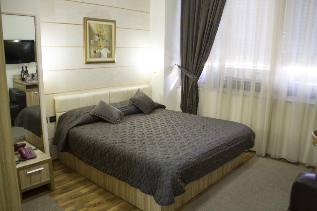 Hotel Comfort 4*