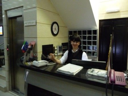 Comfort 4* Tirana