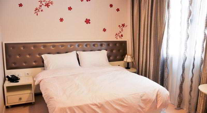 Hotel Comfort Tirana