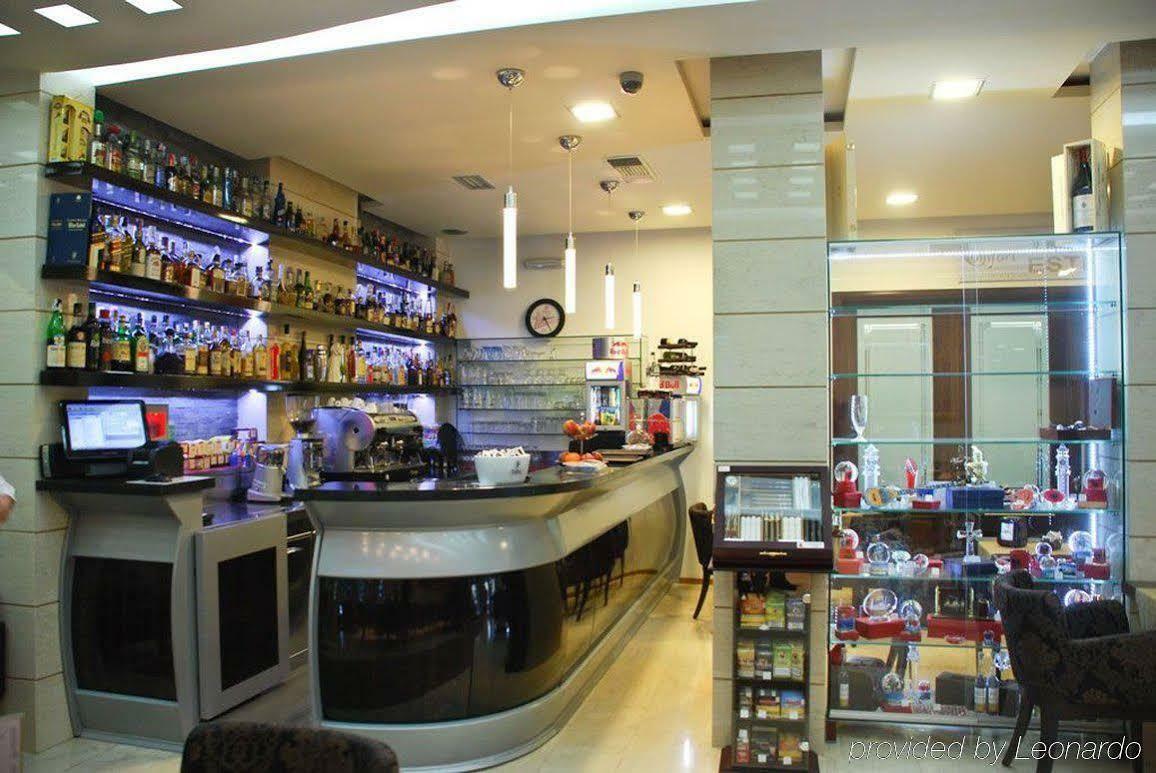 Comfort 4* Tirana