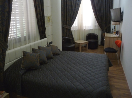 Comfort 4* Tirana