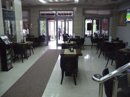 Comfort Hotel