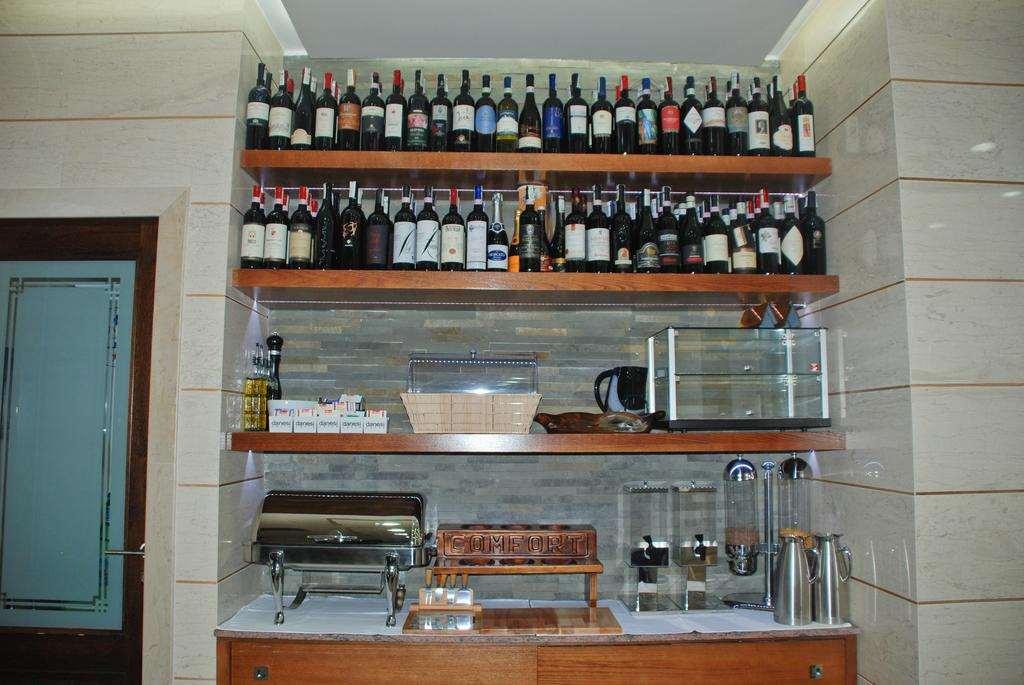 Comfort 4* Tirana